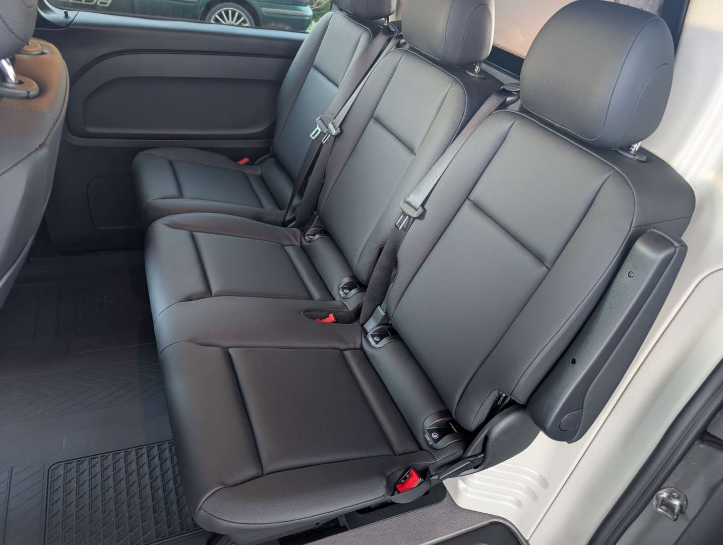 Mercedes Vito 119 Business - 2025 - Joinsteer - #18