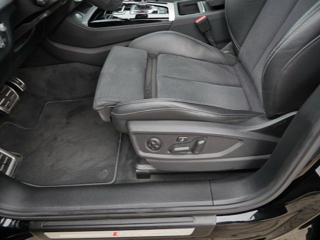 Audi Q5 Sportback 40 TDI Quattro S Tronic - 2022 - Joinsteer - #21