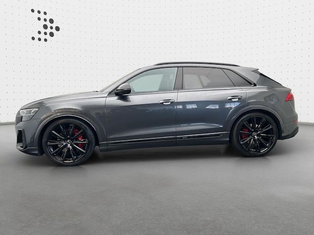 Audi SQ8 SUV TFSI Quattro Tiptronic - 2025 - Joinsteer - #3