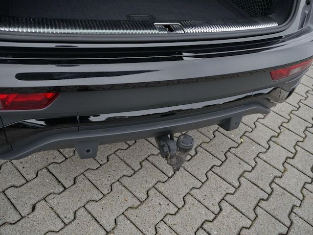 Audi Q5 Sportback 40 TDI Quattro S Tronic - 2022 - Joinsteer - #22