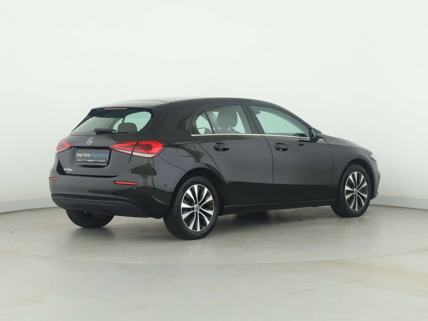 Mercedes Classe A 250 E 250 Style - 2021 - Joinsteer - #6