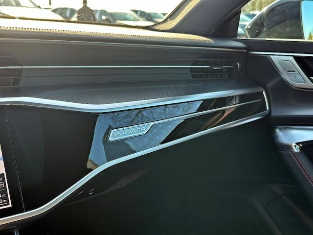 Audi RS7 Performance Quattro Tiptronic - 2025 - Joinsteer - #27