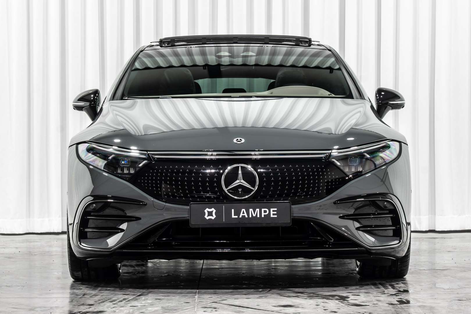 Mercedes EQS 450+ AMG Line - 2024 - Joinsteer - #2