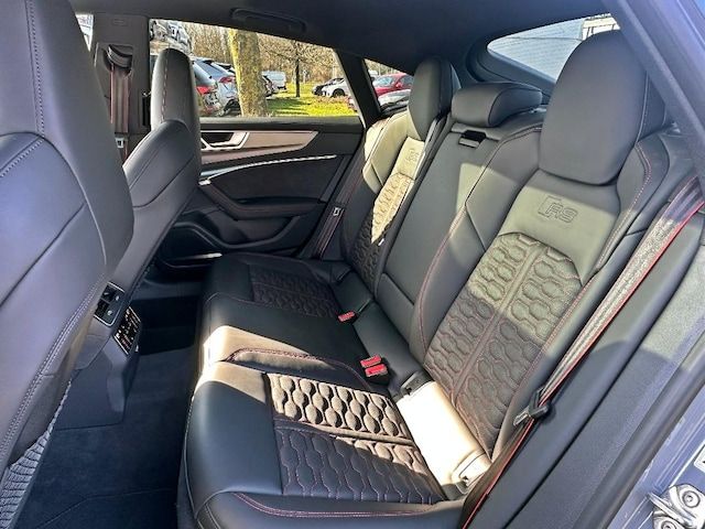 Audi RS7 Performance Quattro Tiptronic - 2025 - Joinsteer - #28