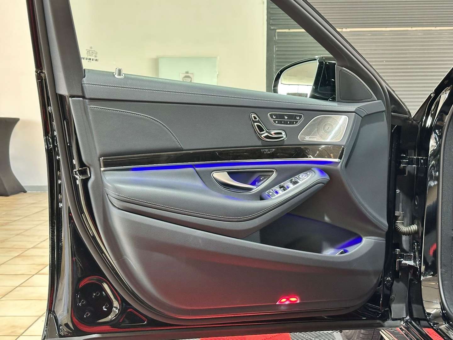 Mercedes Classe S 400 AMG Line - 2020 - Joinsteer - #10