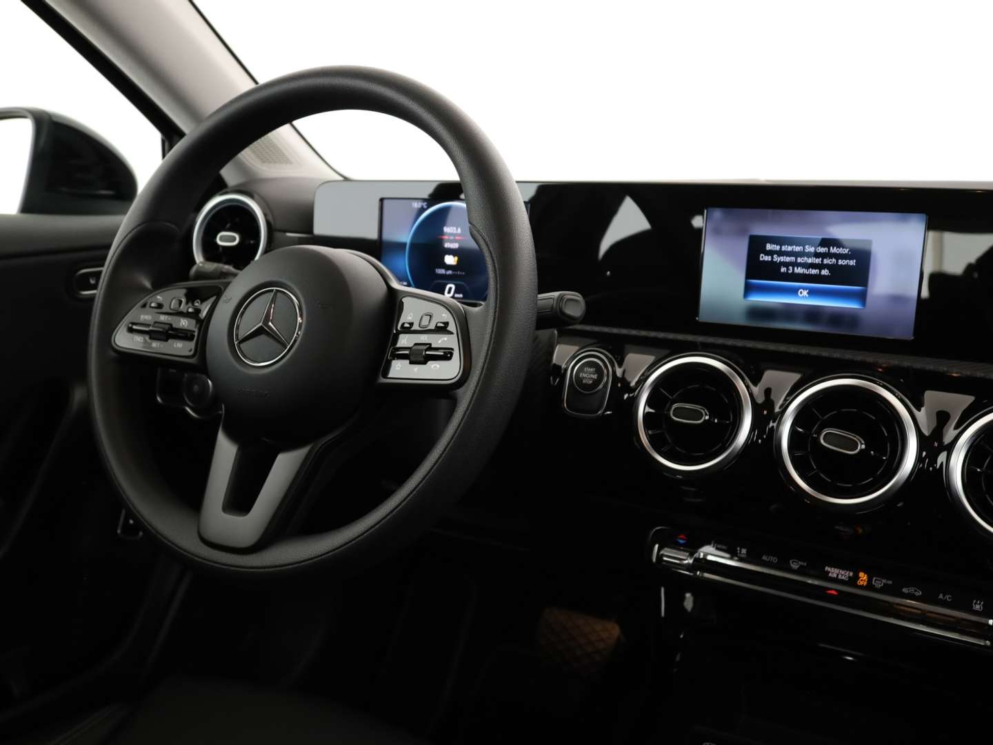 Mercedes Classe A 250 E 250 Style - 2021 - Joinsteer - #10