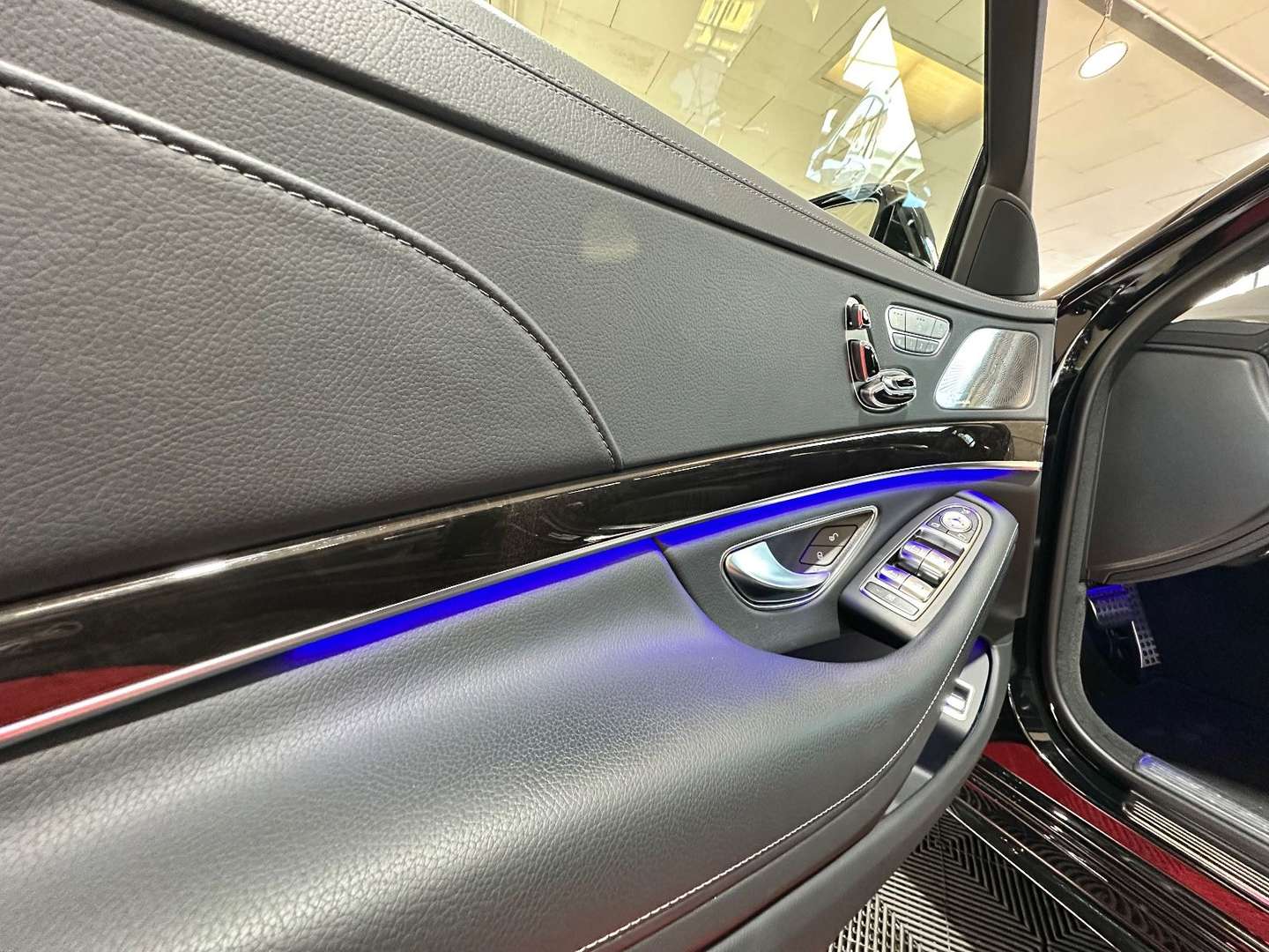 Mercedes Classe S 400 AMG Line - 2020 - Joinsteer - #11