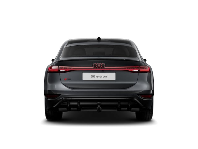 Audi S6 Sportback E-tron E-tron - 2025 - Joinsteer - #6