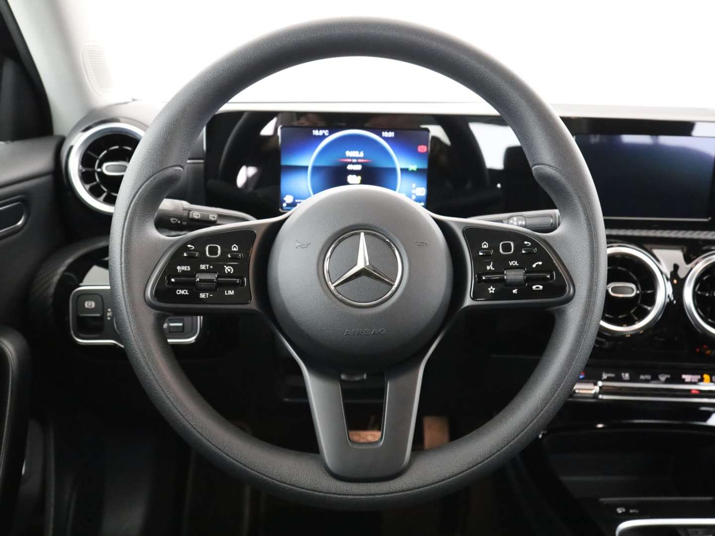 Mercedes Classe A 250 E 250 Style - 2021 - Joinsteer - #11