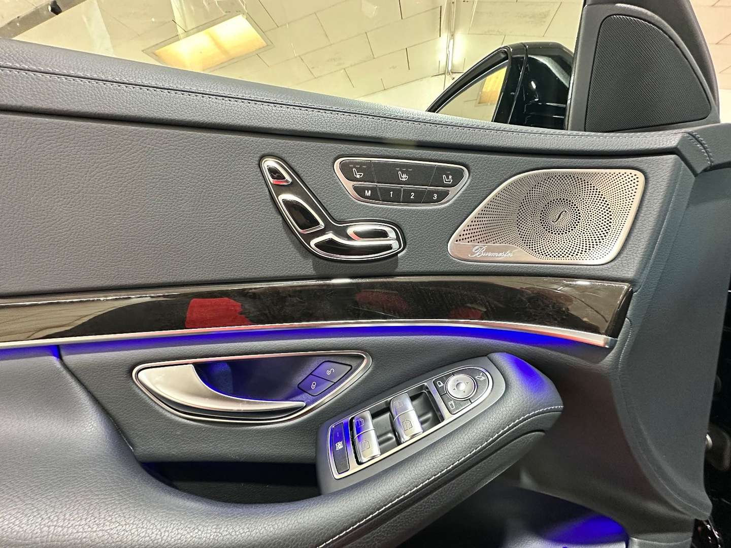 Mercedes Classe S 400 AMG Line - 2020 - Joinsteer - #12