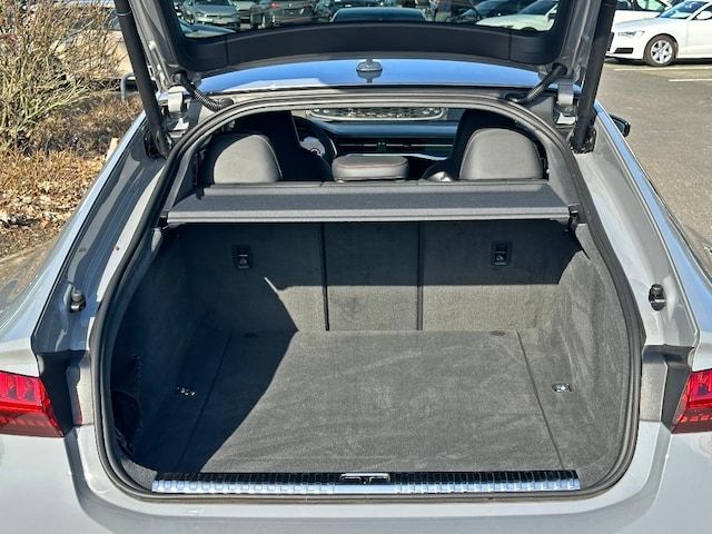 Audi RS7 Performance Quattro Tiptronic - 2025 - Joinsteer - #30