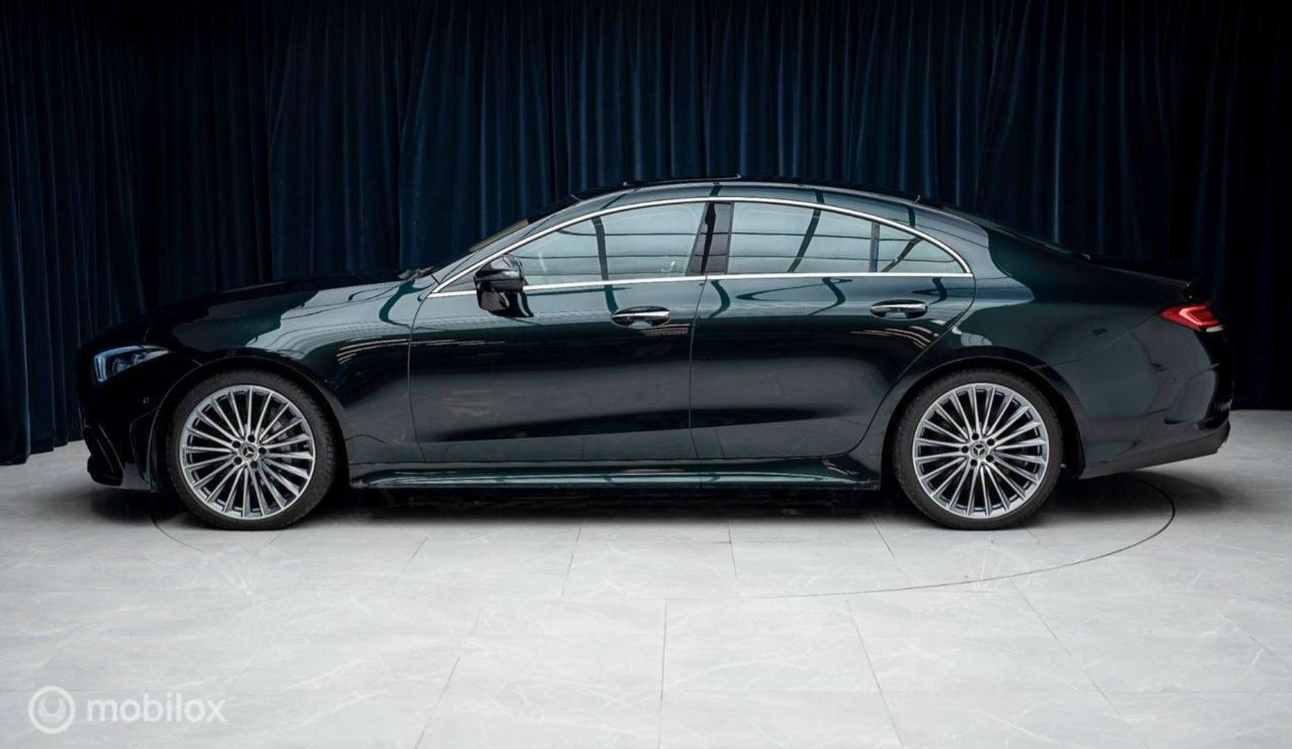 Mercedes CLS 450 AMG Line - 2023 - Joinsteer - #2