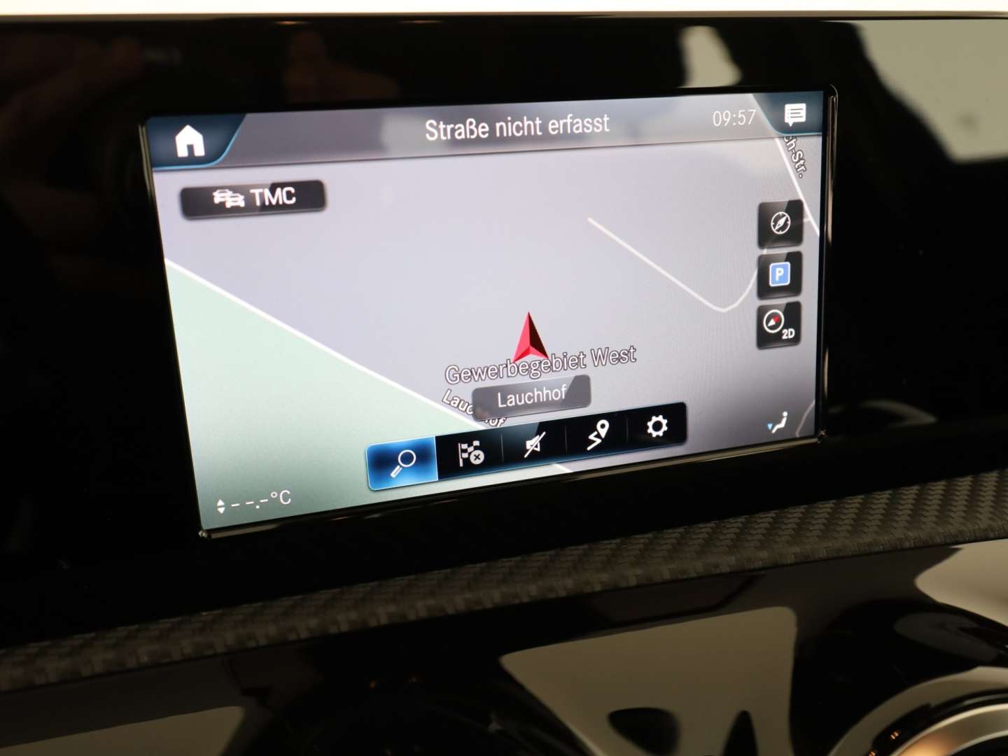 Mercedes Classe A 250 E 250 Style - 2021 - Joinsteer - #13