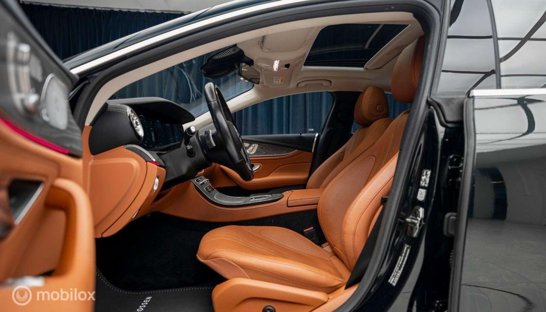 Mercedes CLS 450 AMG Line - 2023 - Joinsteer - #3