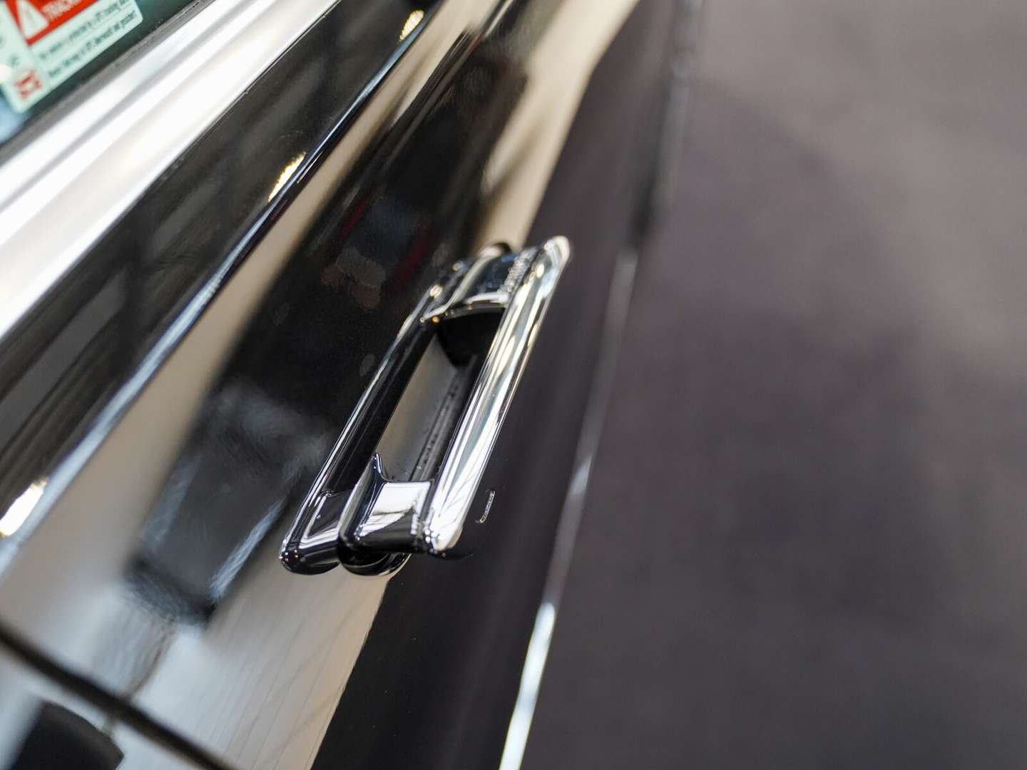 Mercedes Classe S 500 AMG Line - 2025 - Joinsteer - #5