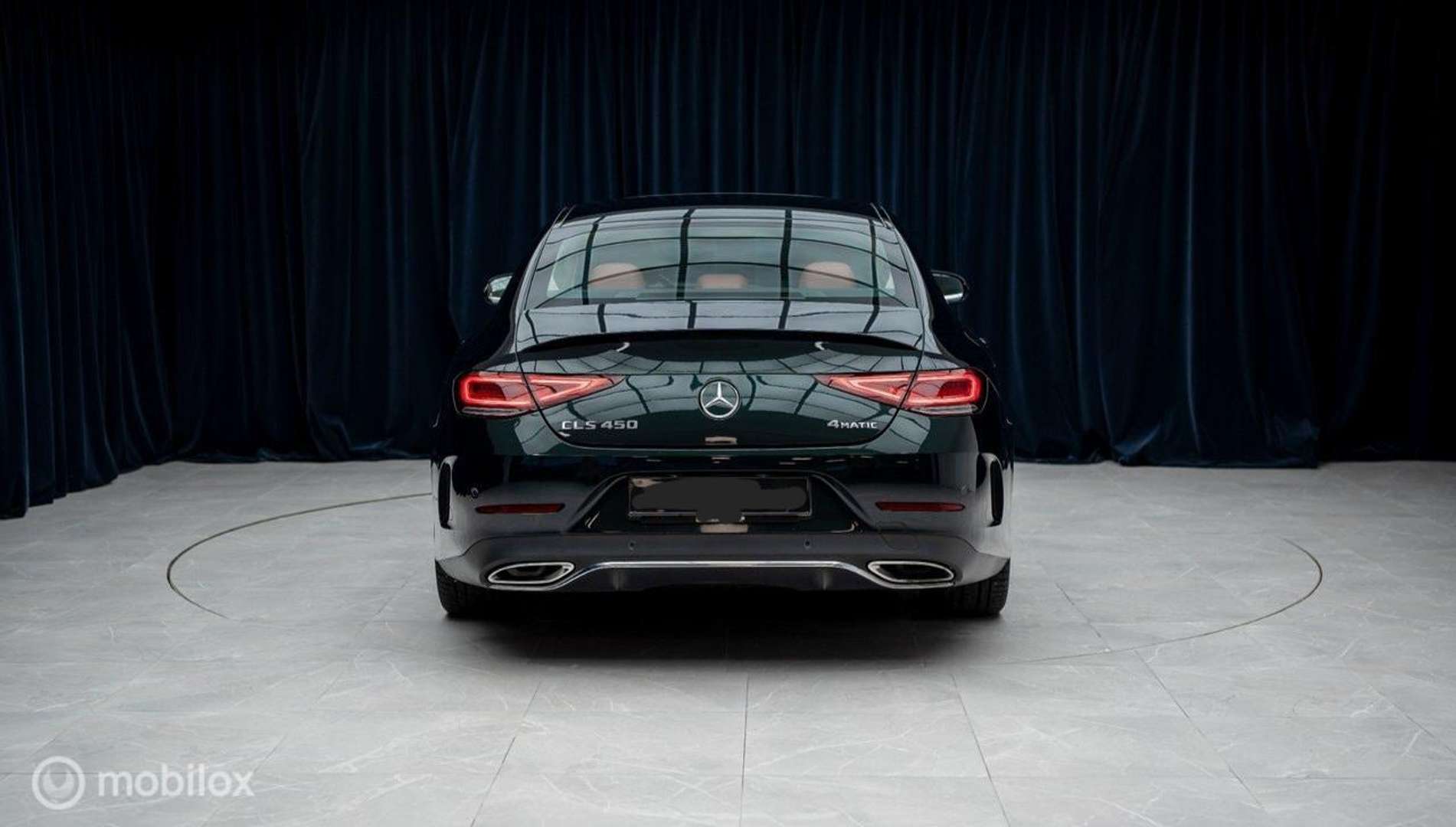 Mercedes CLS 450 AMG Line - 2023 - Joinsteer - #4