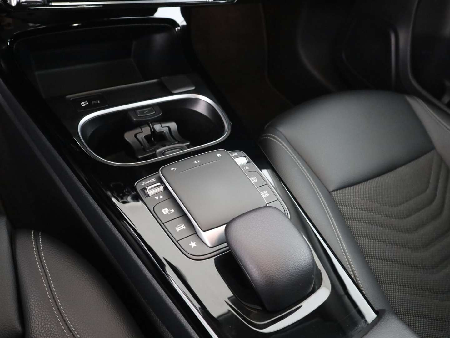 Mercedes Classe A 250 E 250 Style - 2021 - Joinsteer - #15