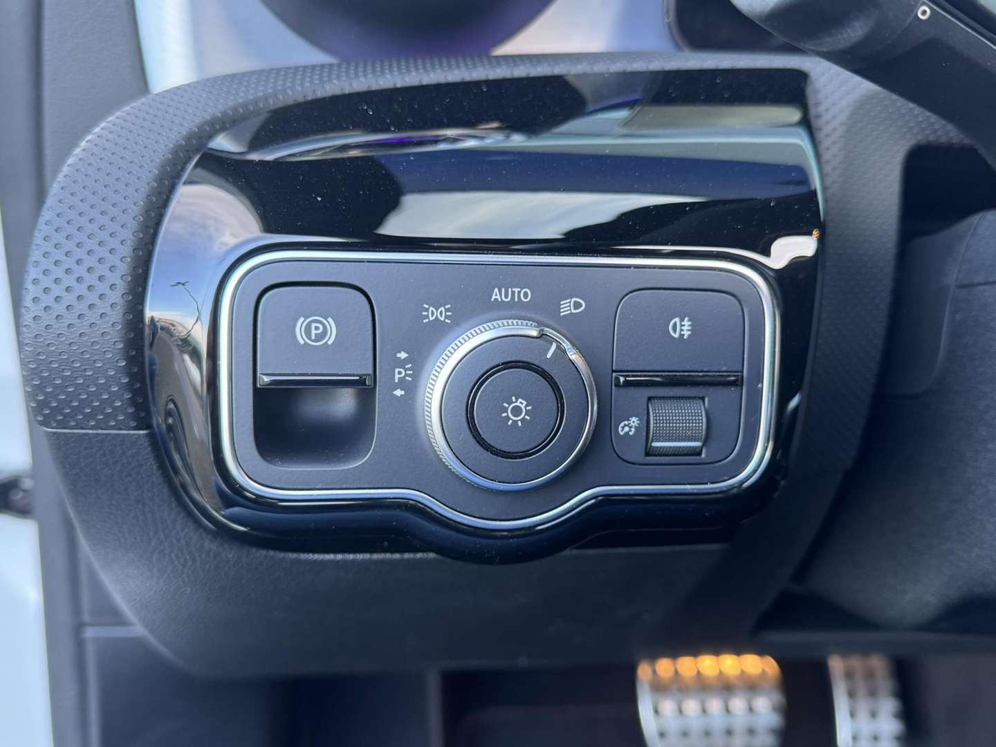 Mercedes Classe A 250 E 250 AMG Line - 2023 - Joinsteer - #17