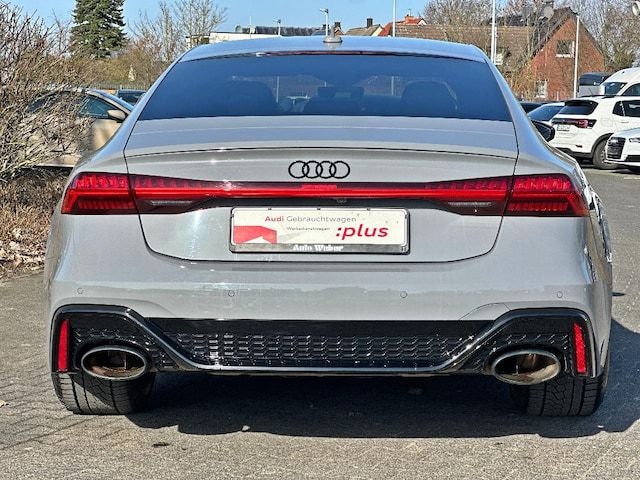 Audi RS7 Performance Quattro Tiptronic - 2025 - Joinsteer - #32