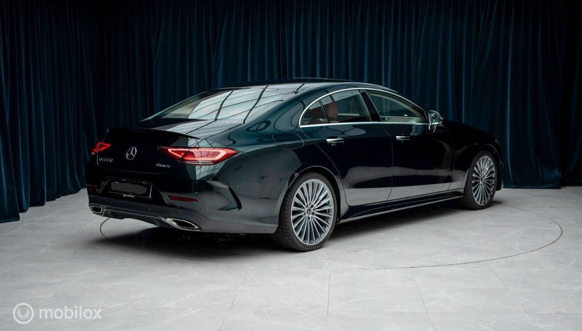 Mercedes CLS 450 AMG Line - 2023 - Joinsteer - #5