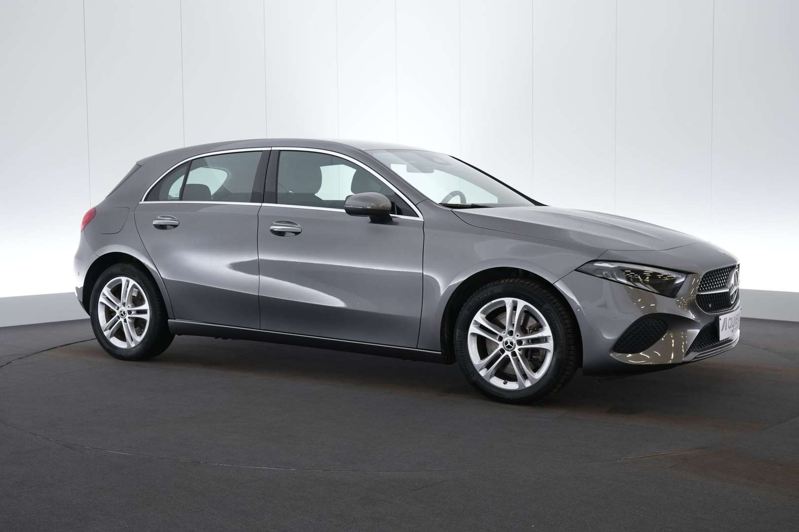 Mercedes Classe A 250 250 Luxury Line - 2023 - Joinsteer - #4