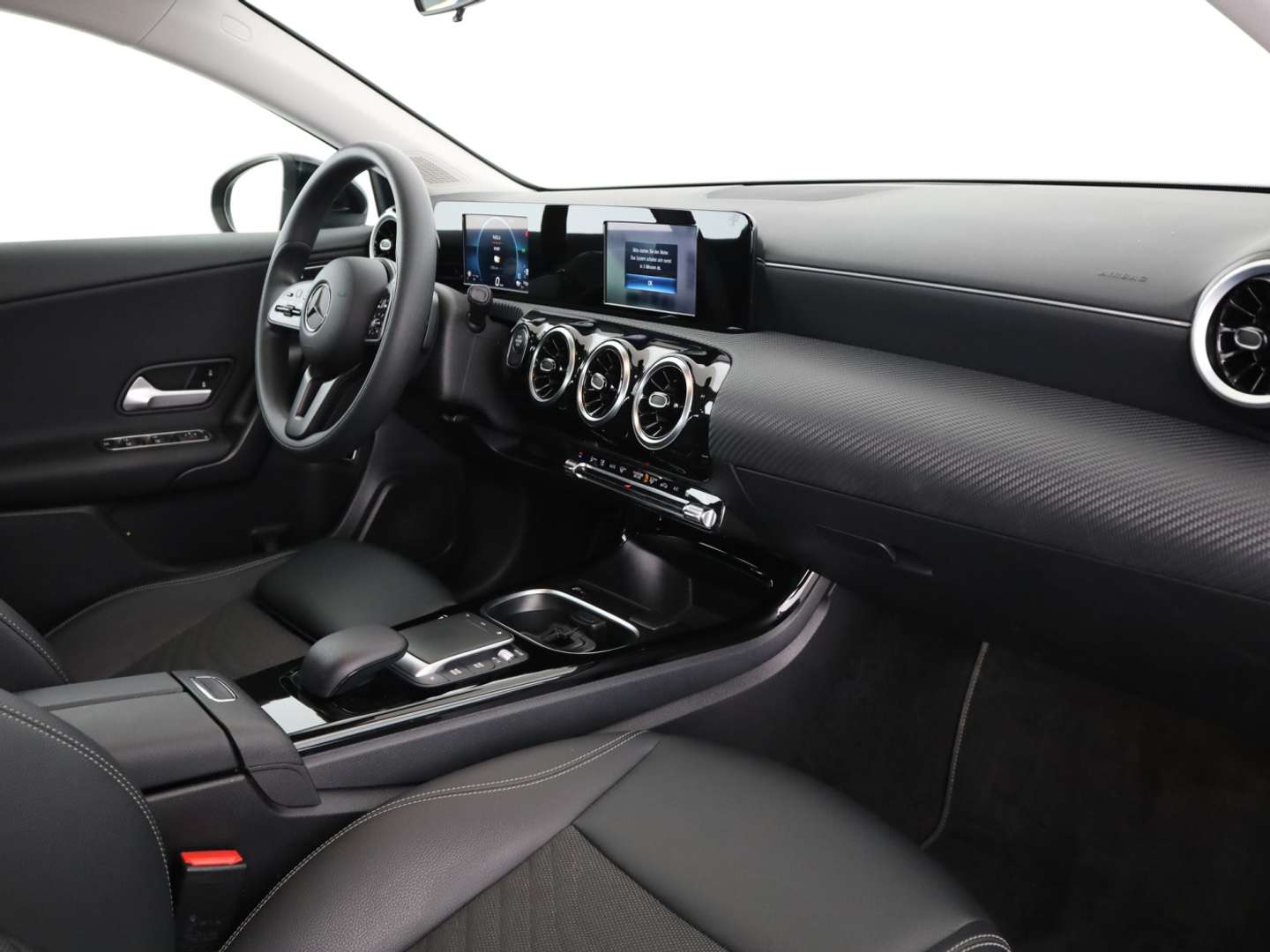 Mercedes Classe A 250 E 250 Style - 2021 - Joinsteer - #17