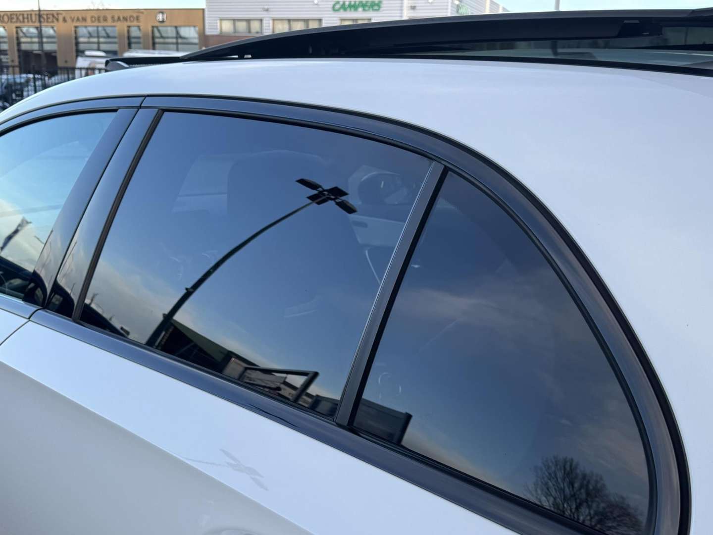 Mercedes Classe A 250 E 250 AMG Line - 2023 - Joinsteer - #18