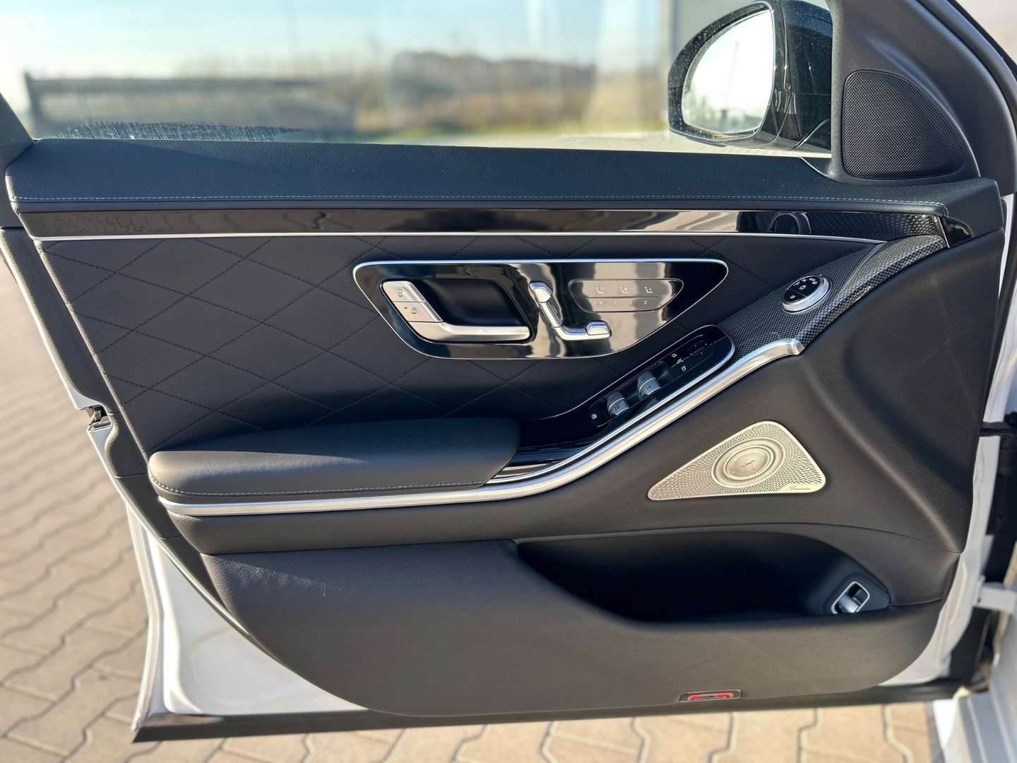 Mercedes Classe S 450 Night Edition - 2025 - Joinsteer - #10