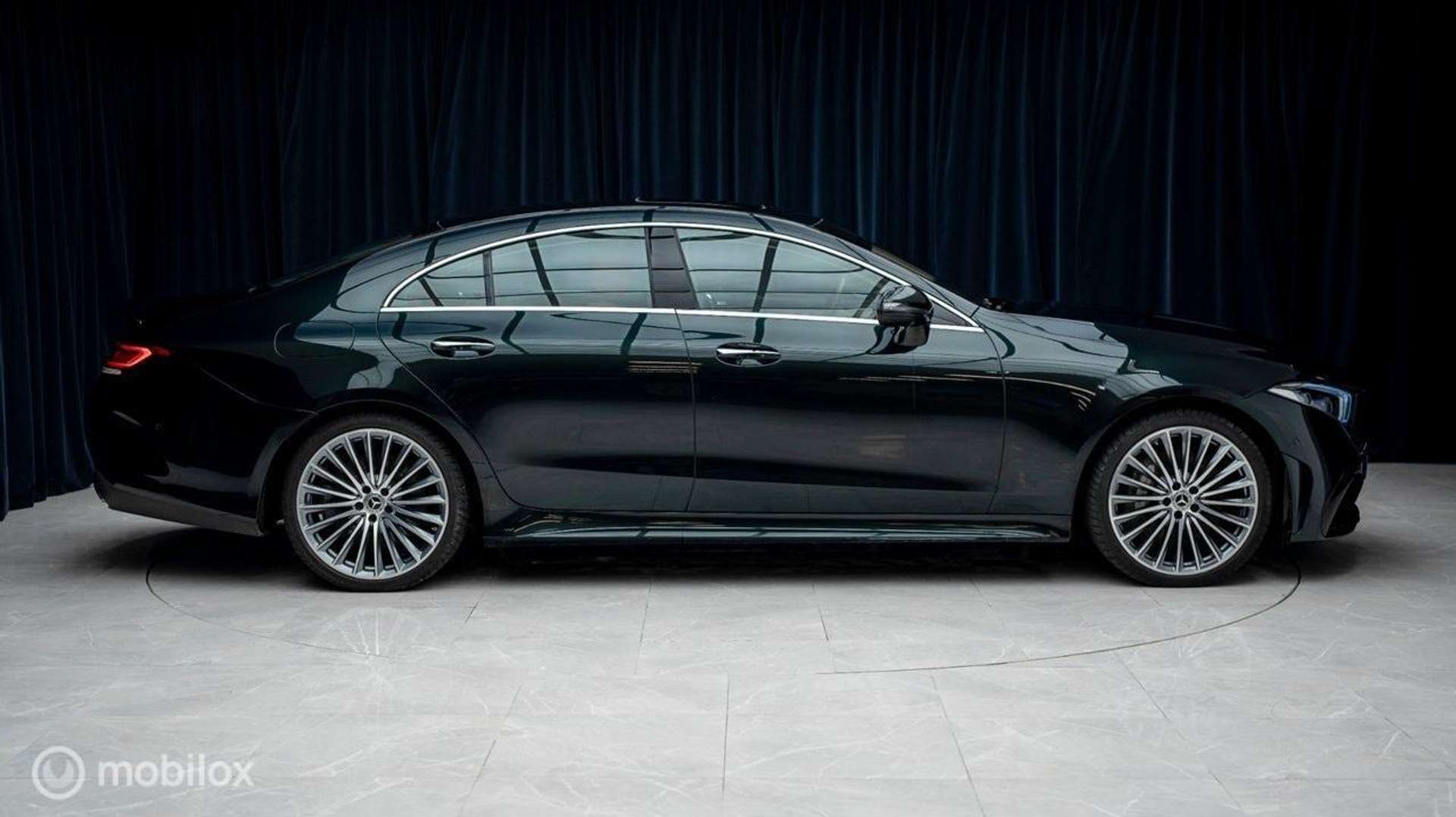 Mercedes CLS 450 AMG Line - 2023 - Joinsteer - #6