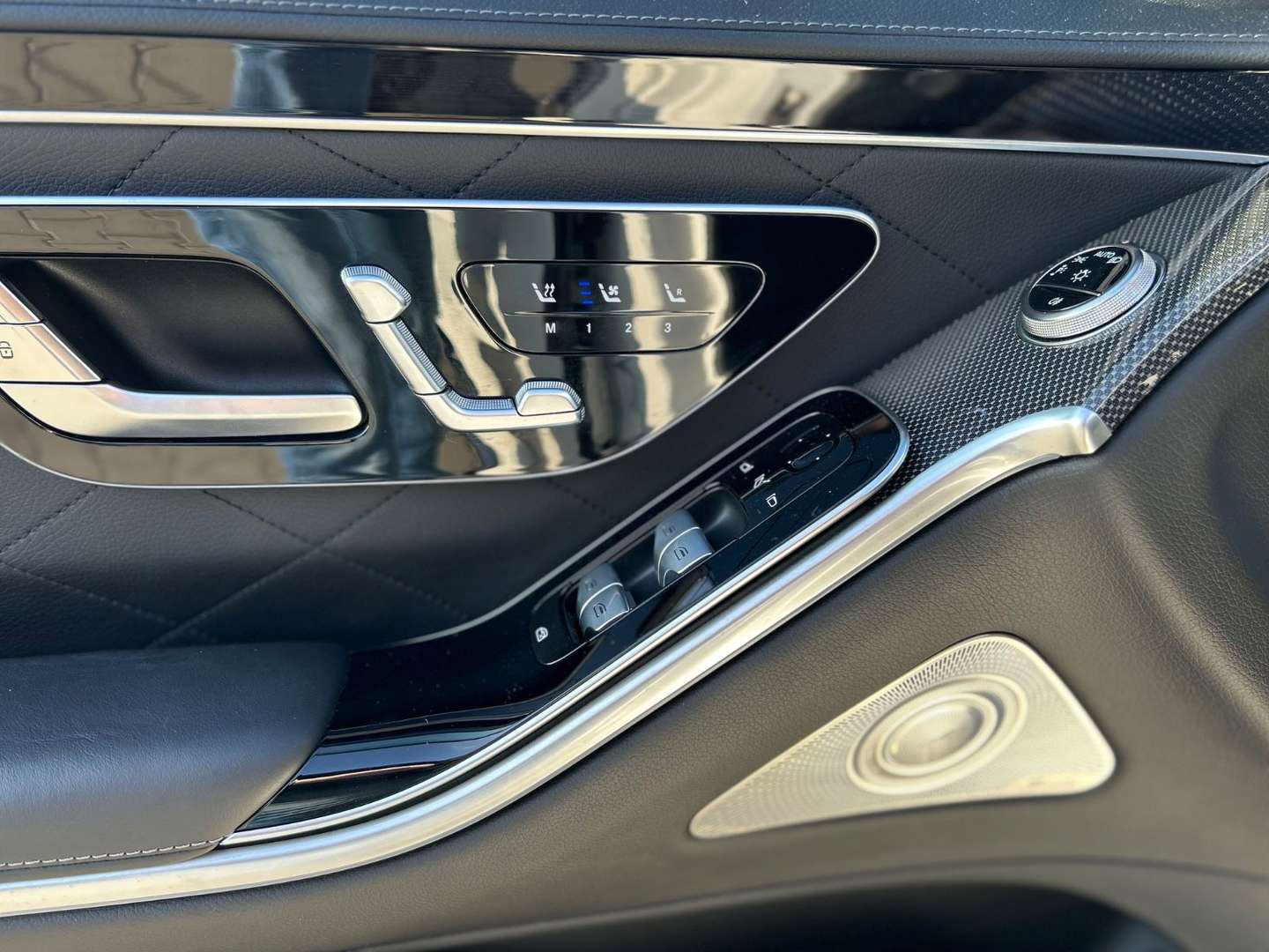 Mercedes Classe S 450 Night Edition - 2025 - Joinsteer - #11