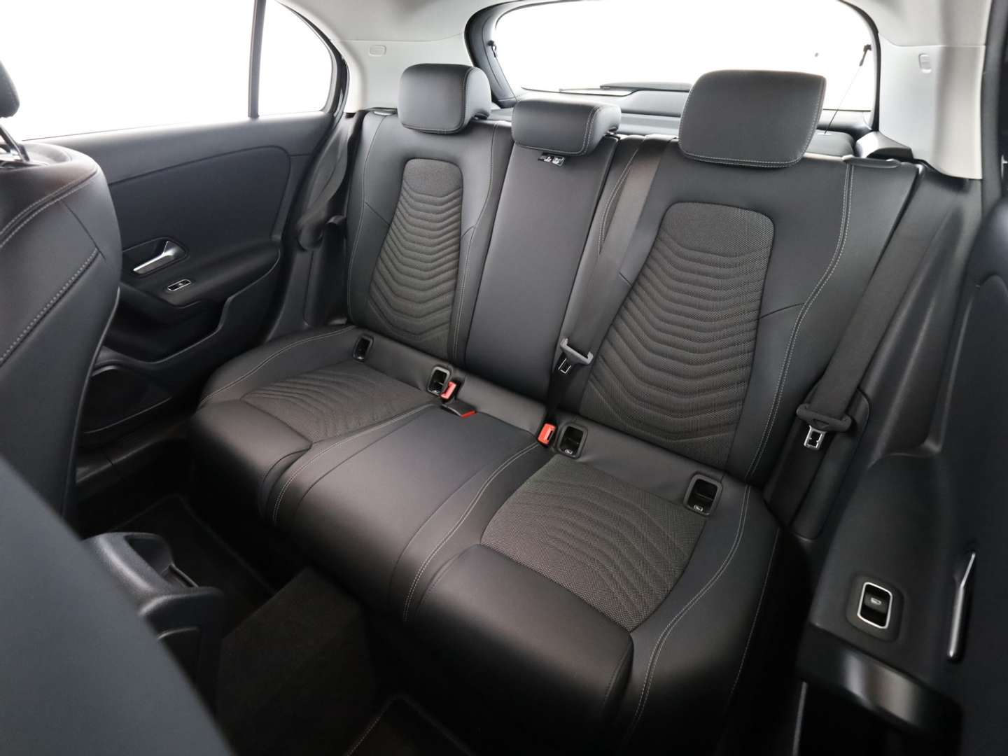 Mercedes Classe A 250 E 250 Style - 2021 - Joinsteer - #18