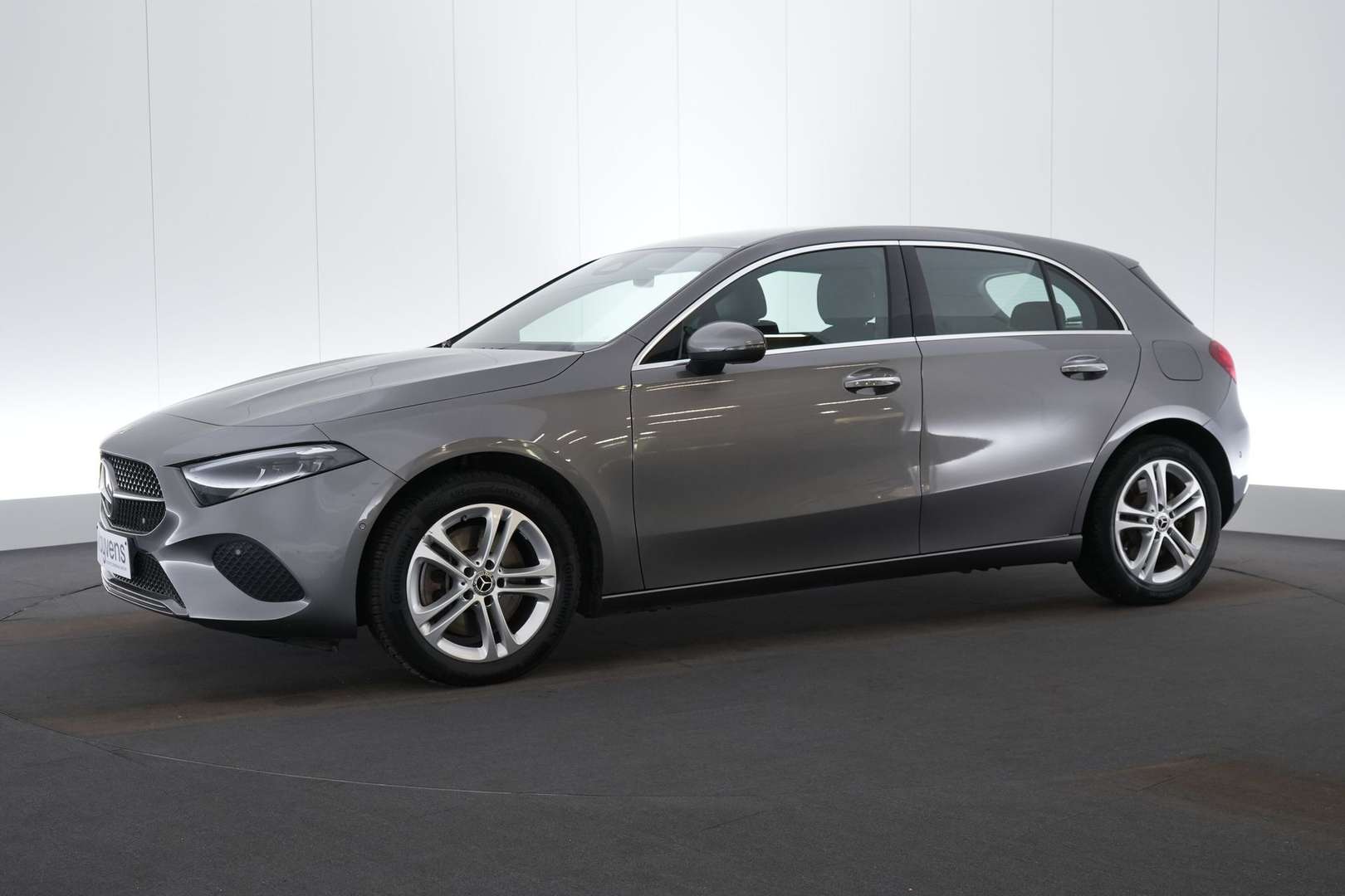 Mercedes Classe A 250 250 Luxury Line - 2023 - Joinsteer - #5