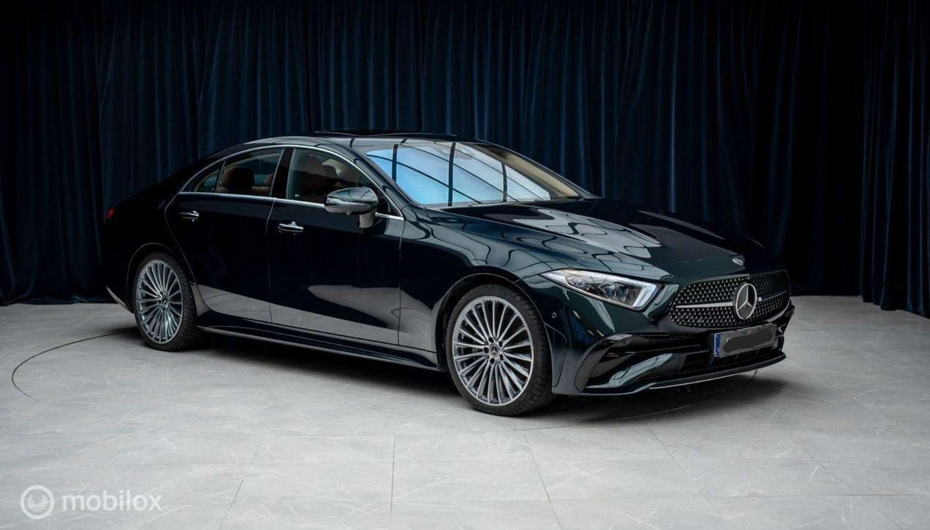 Mercedes CLS 450 AMG Line - 2023 - Joinsteer - #7