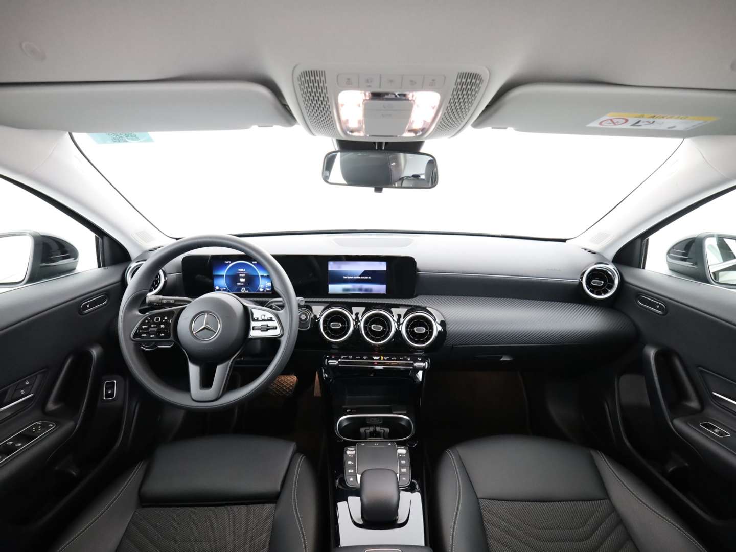 Mercedes Classe A 250 E 250 Style - 2021 - Joinsteer - #19