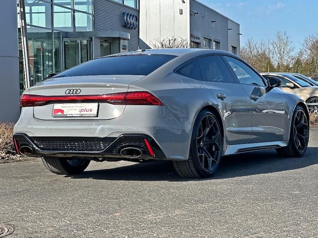 Audi RS7 Performance Quattro Tiptronic - 2025 - Joinsteer - #34