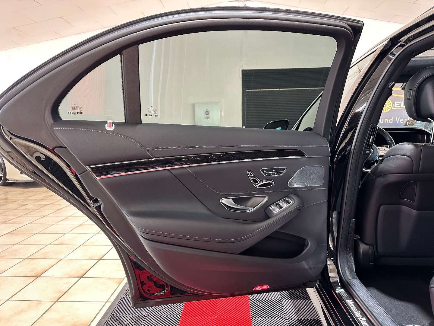 Mercedes Classe S 400 AMG Line - 2020 - Joinsteer - #17