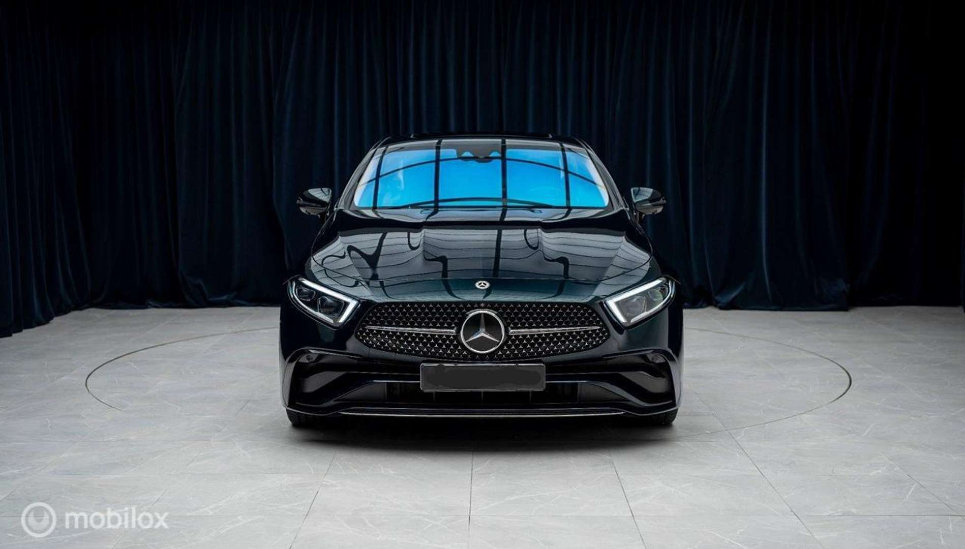 Mercedes CLS 450 AMG Line - 2023 - Joinsteer - #8