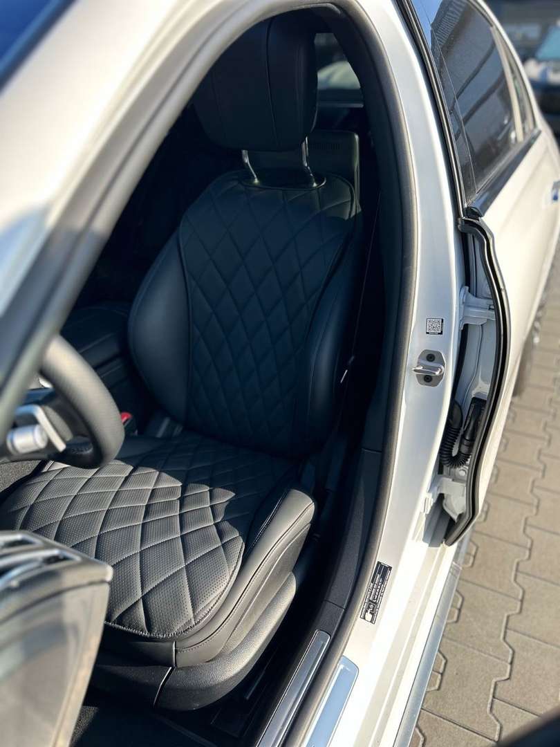 Mercedes Classe S 450 Night Edition - 2025 - Joinsteer - #14