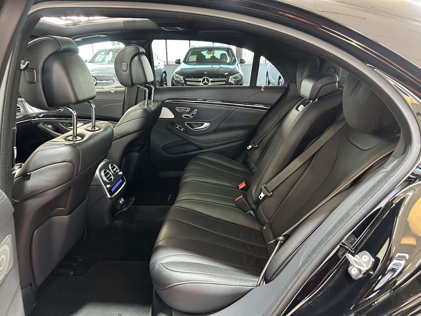 Mercedes Classe S 400 AMG Line - 2020 - Joinsteer - #18