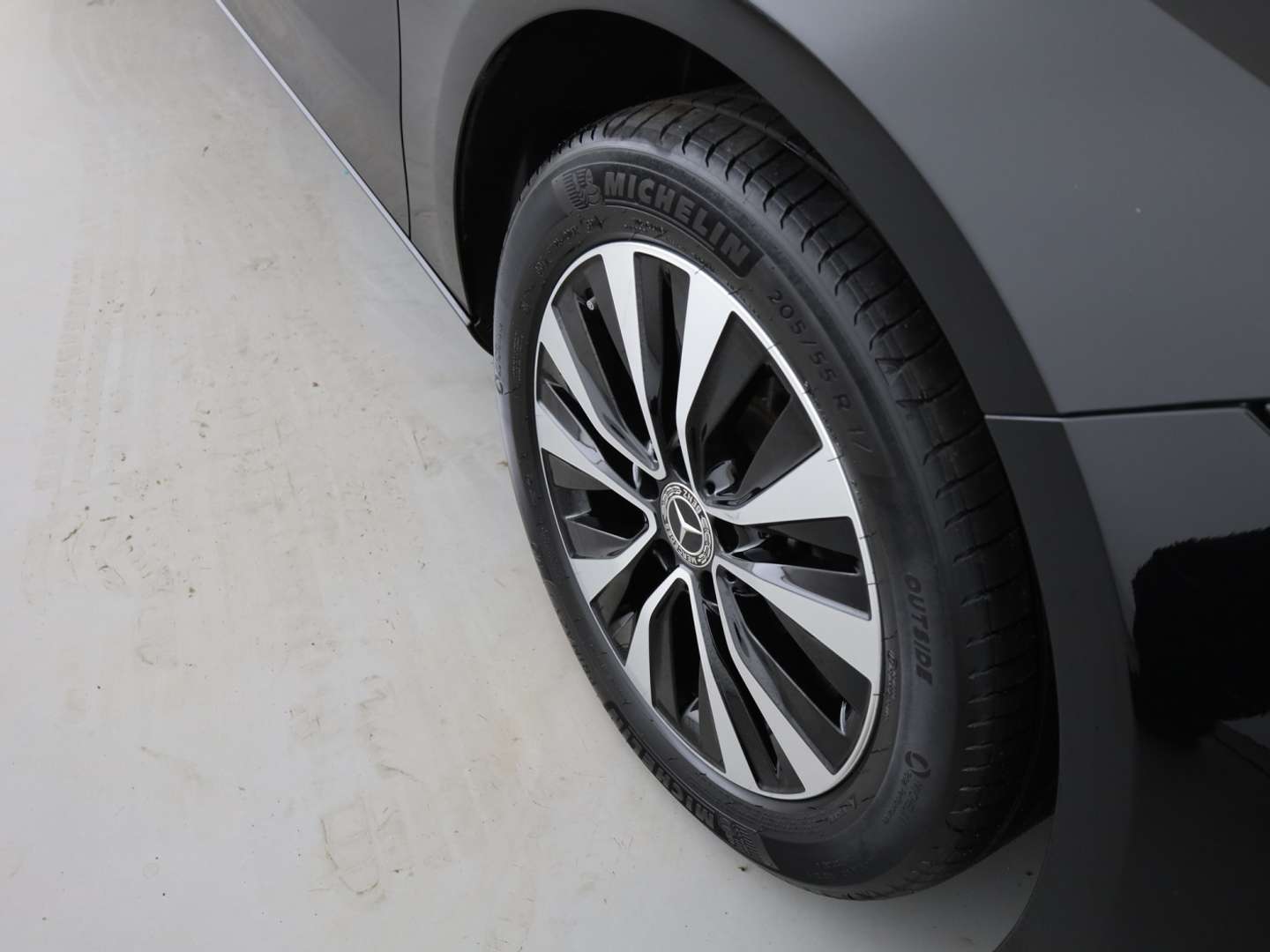 Mercedes Classe A 250 E 250 Style - 2021 - Joinsteer - #21