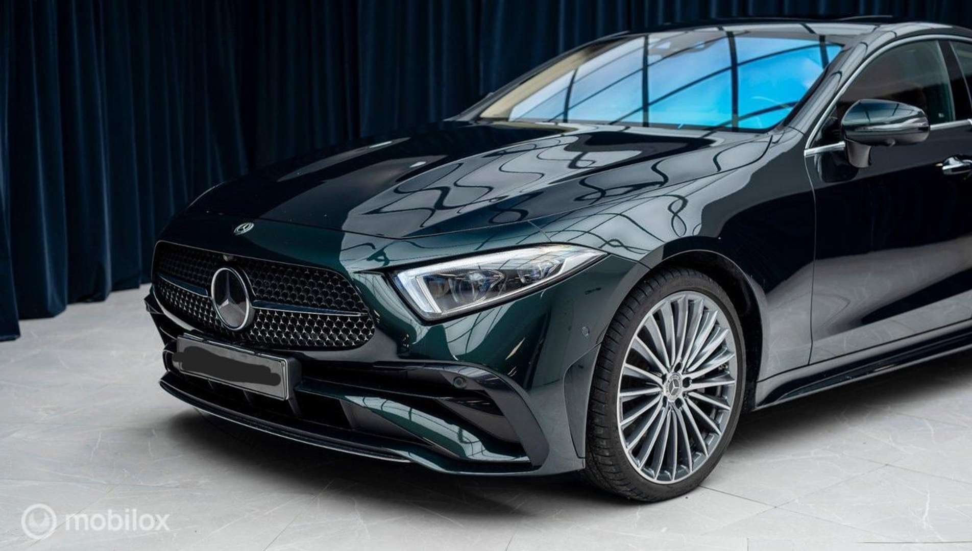 Mercedes CLS 450 AMG Line - 2023 - Joinsteer - #10