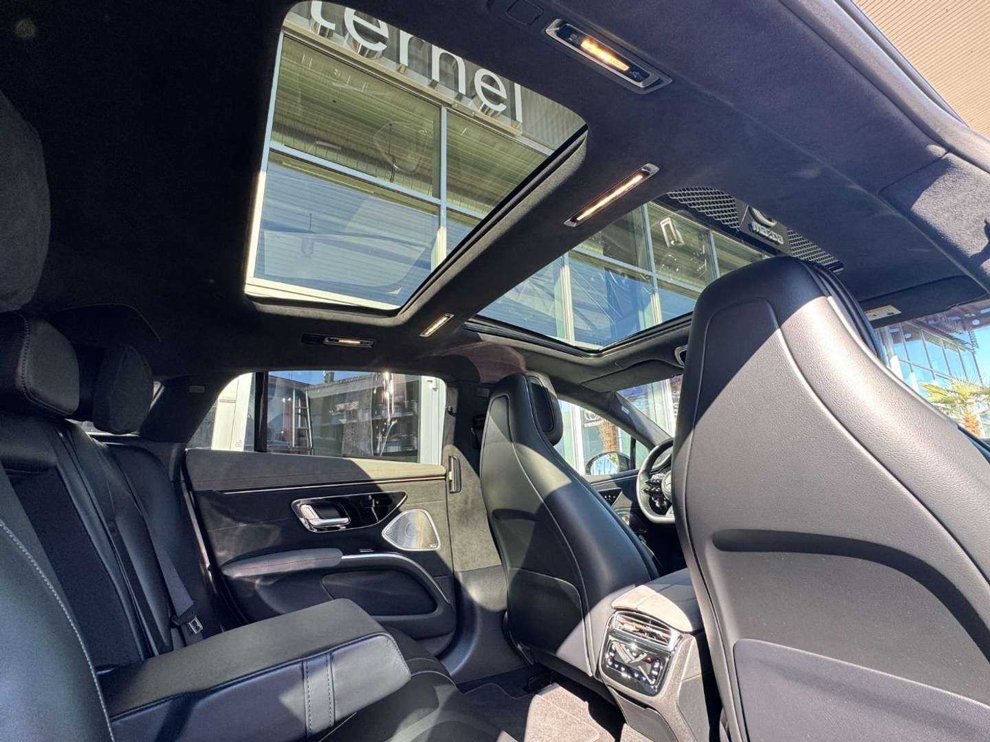 Mercedes EQS 53 AMG 53 - 2022 - Joinsteer - #22