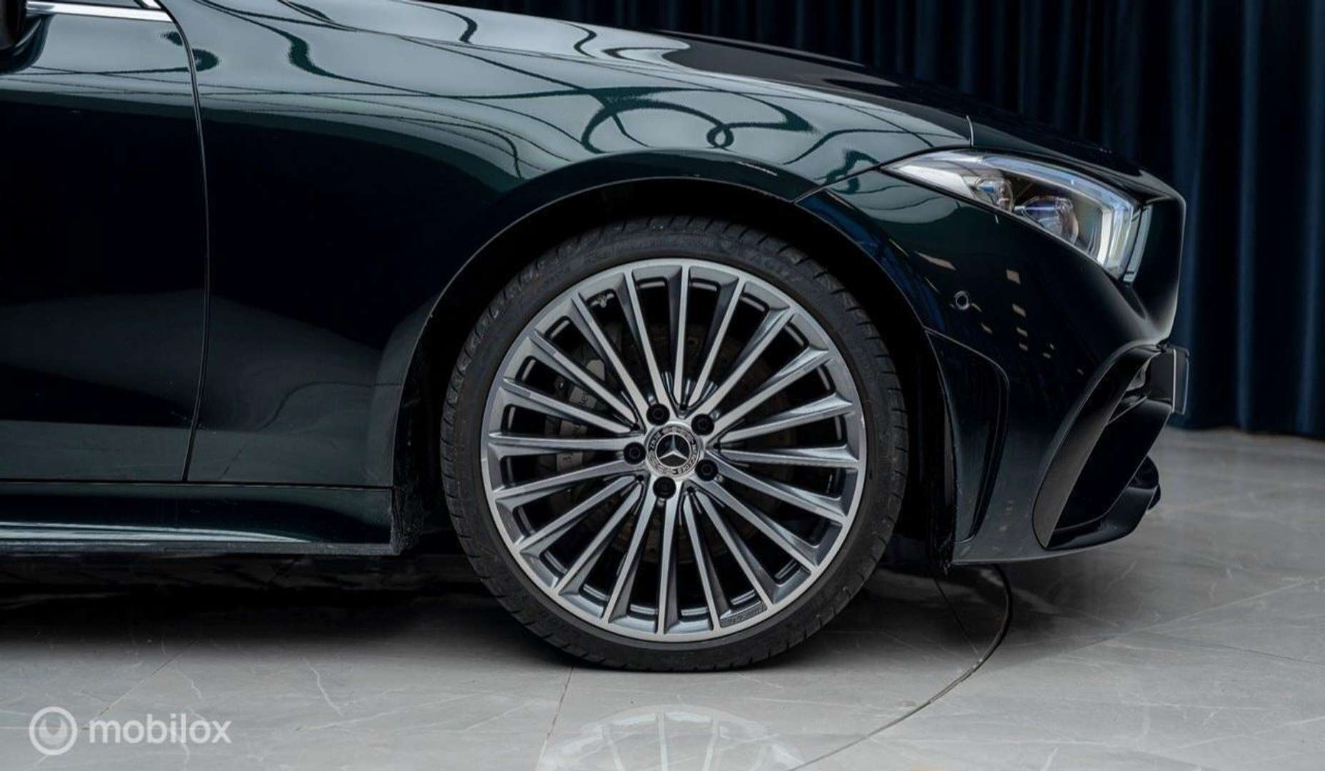 Mercedes CLS 450 AMG Line - 2023 - Joinsteer - #11