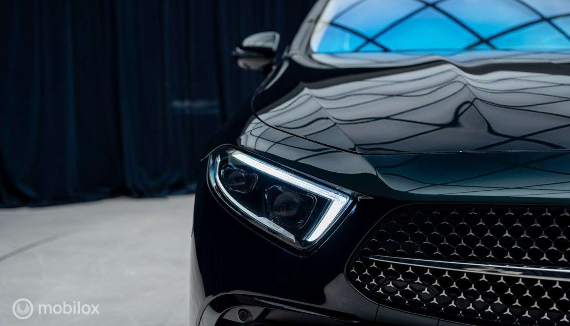 Mercedes CLS 450 AMG Line - 2023 - Joinsteer - #12