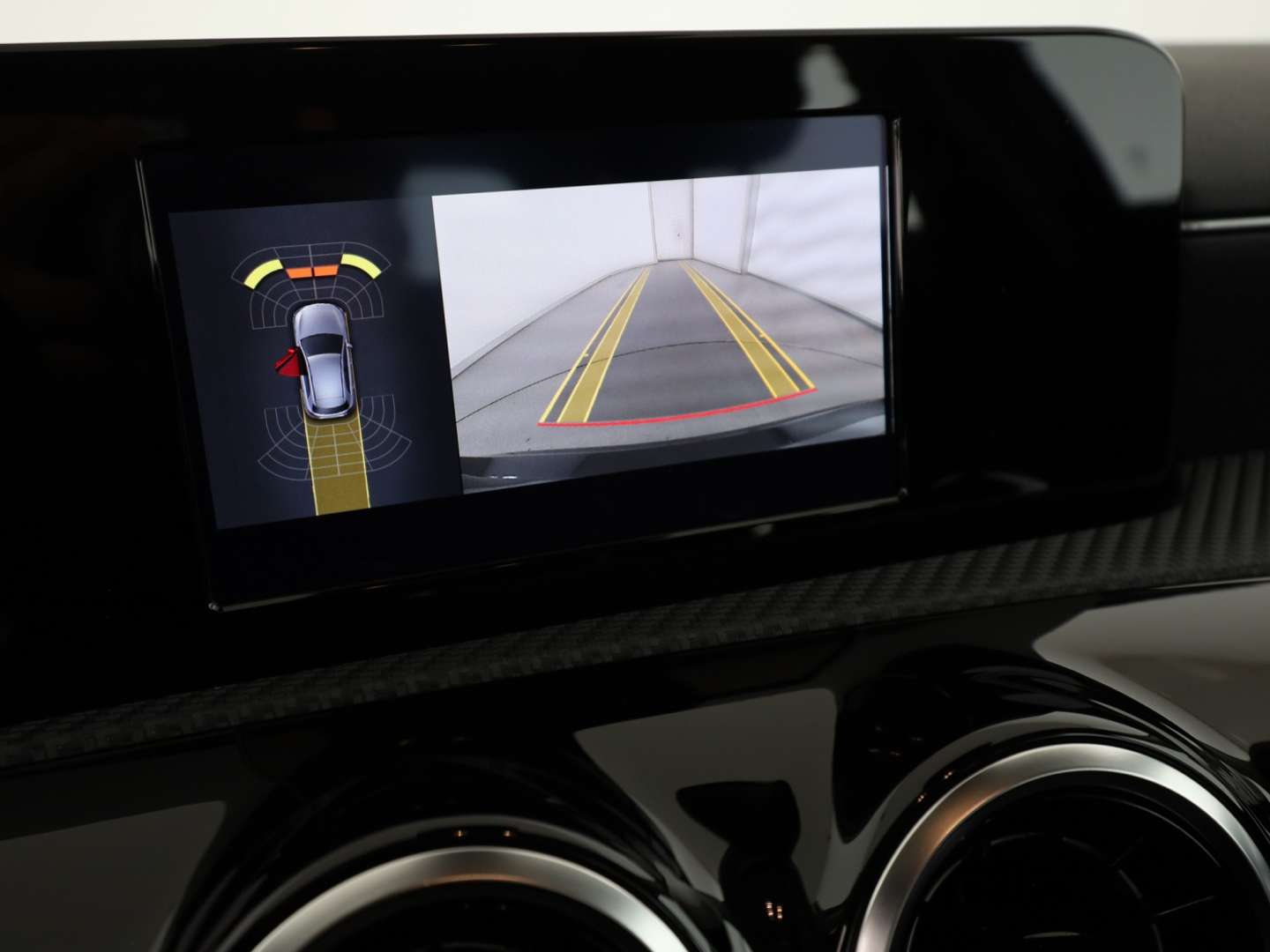 Mercedes Classe A 250 E 250 Style - 2021 - Joinsteer - #24