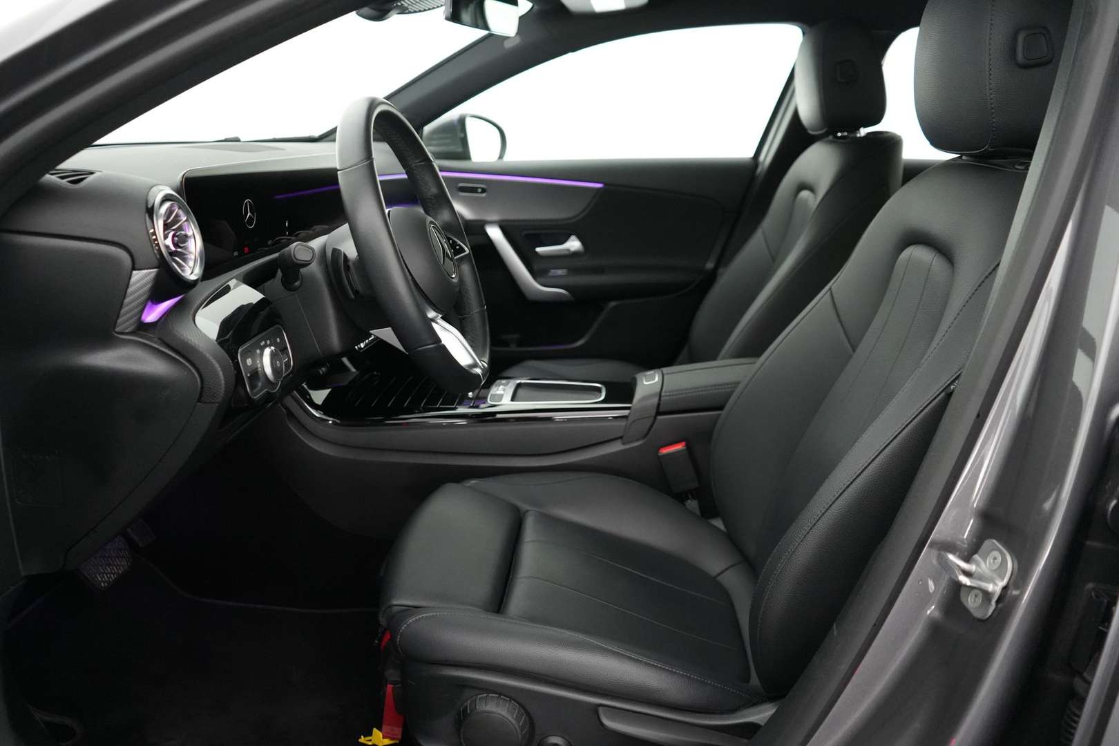 Mercedes Classe A 250 250 Luxury Line - 2023 - Joinsteer - #10