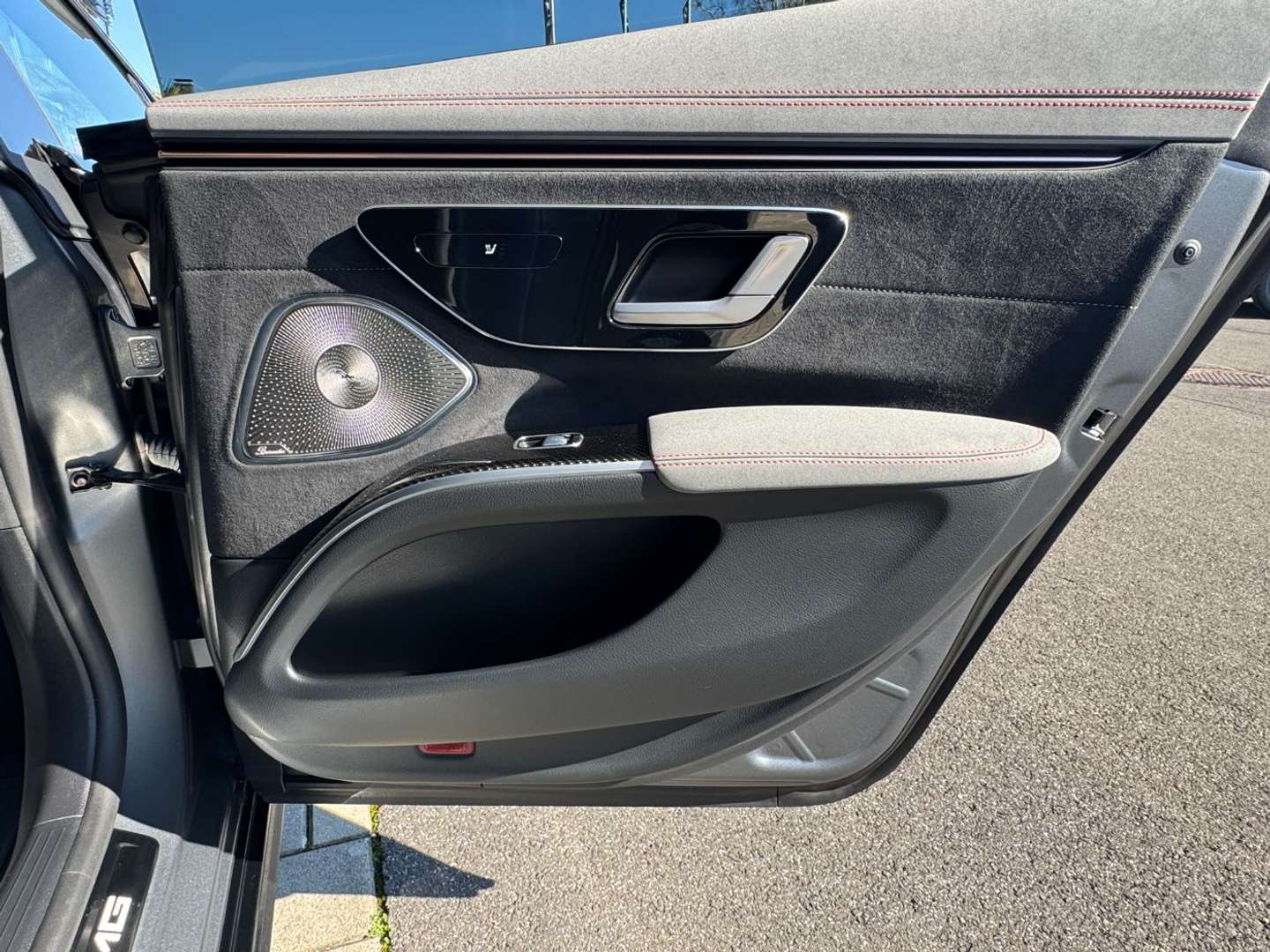 Mercedes EQS 53 AMG 53 - 2022 - Joinsteer - #24