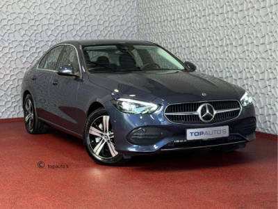 Mercedes Classe C 300e 300 AVANTGARDE - 2024 - Joinsteer - #1