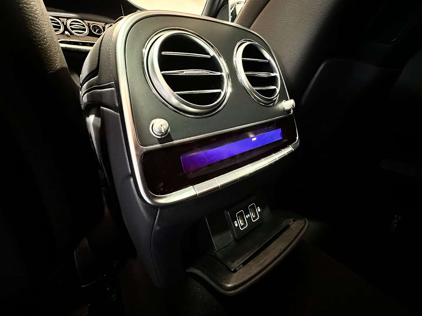 Mercedes Classe S 400 AMG Line - 2020 - Joinsteer - #21