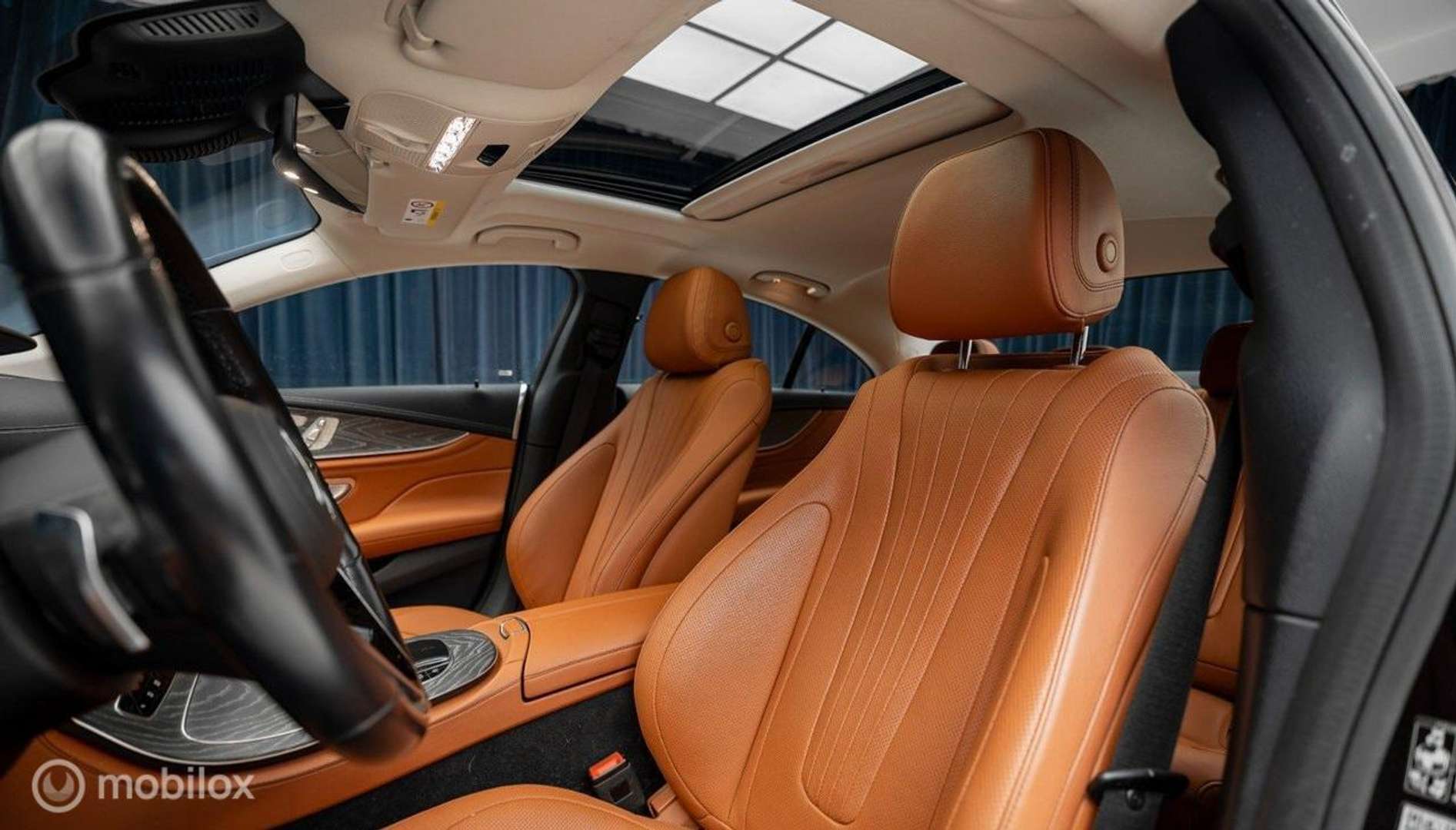 Mercedes CLS 450 AMG Line - 2023 - Joinsteer - #14